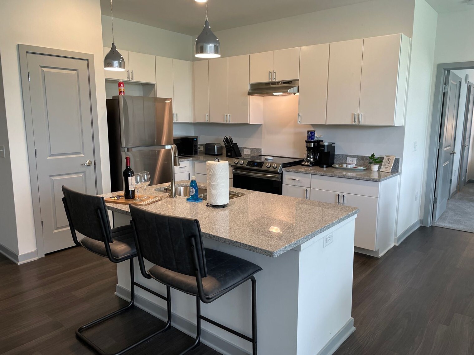 Building Photo - 5102 Aldersgate Dr