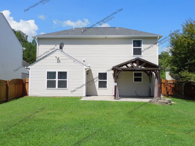 Building Photo - 2627 Leighswood Dr