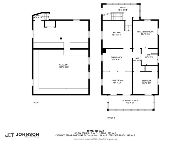 Building Photo - 4907 Grove St