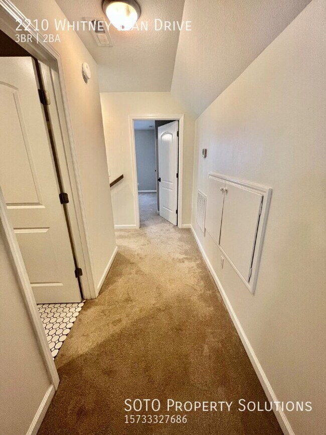 Building Photo - 2210 Whitney Jean Dr