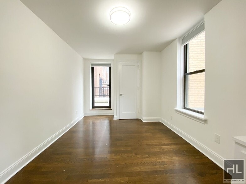 Building Photo - WEST 58 STREET