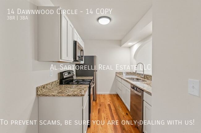 Building Photo - 14 Dawnwood Cir