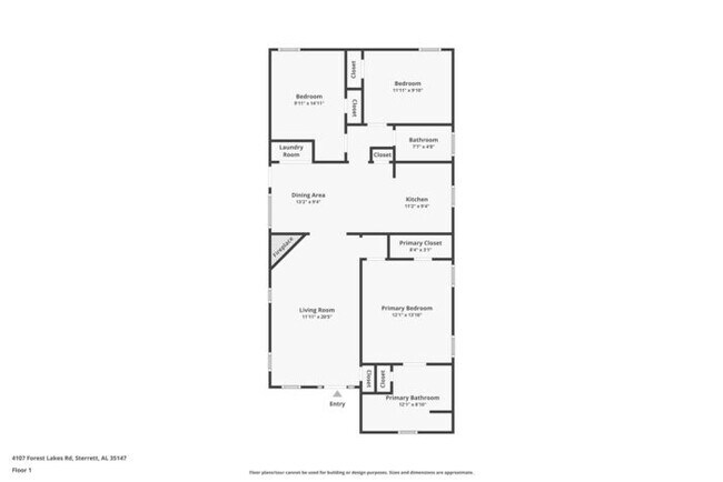 Building Photo - 4107 Forest Lakes Rd