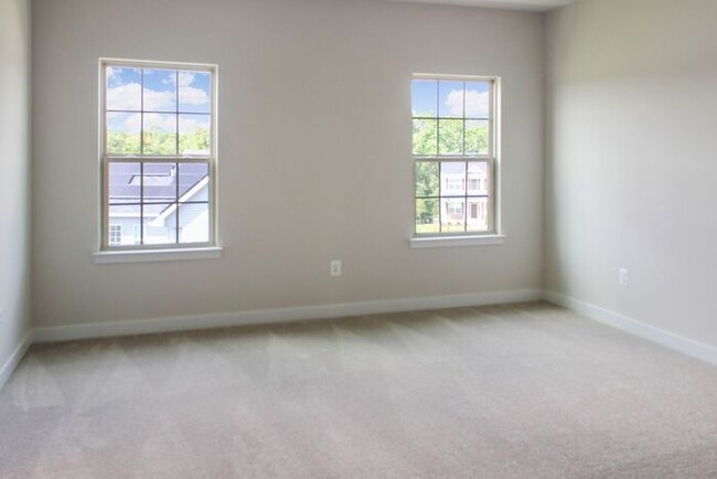 Building Photo - New Construction 3-Level Townhome w/ High-...