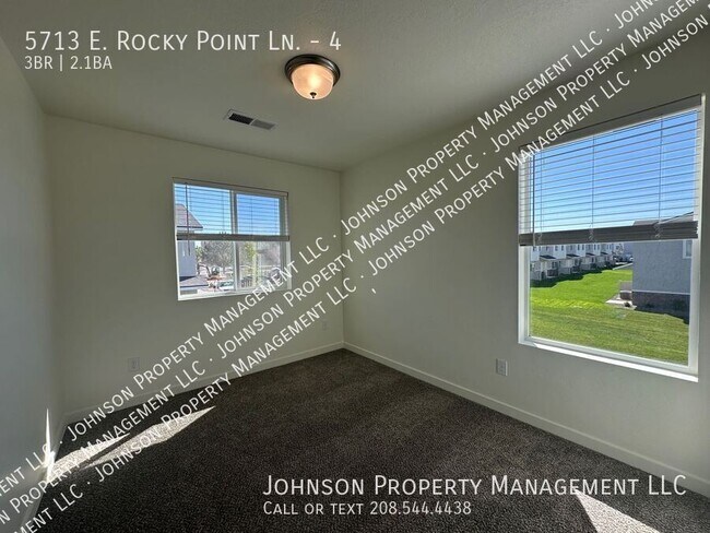 Building Photo - 5713 E Rock Ct
