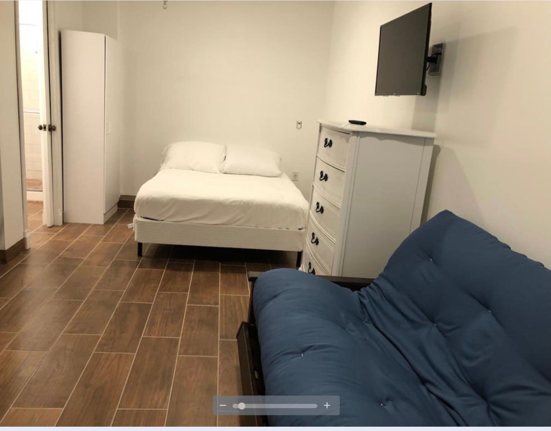 Building Photo - 2808 W San Isidro St