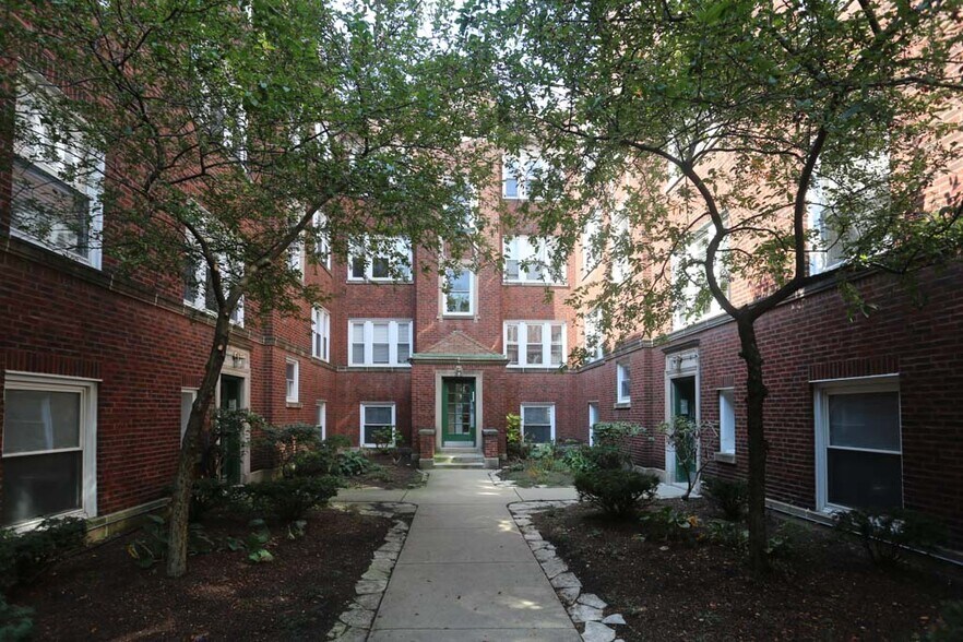 Building Photo - 3243 N Clifton Ave