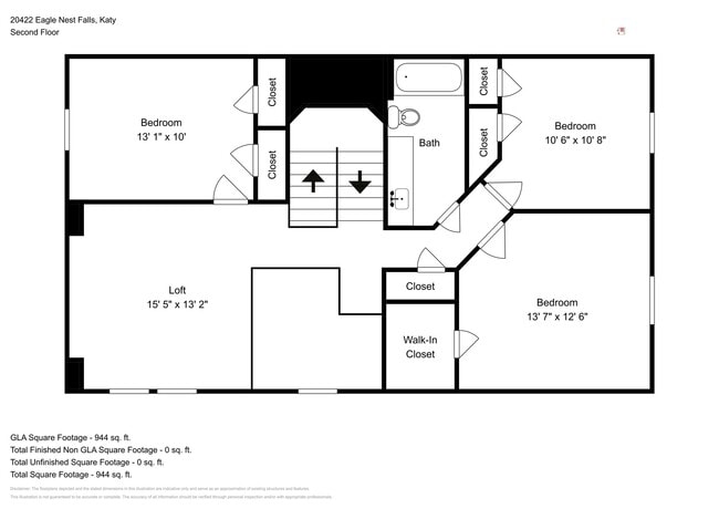 Building Photo - 20422 Eagle Nest Ct