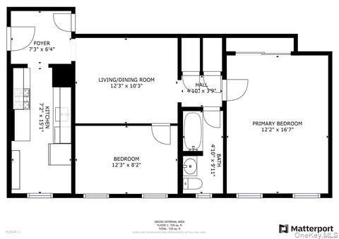 Building Photo - 8910 35th Ave