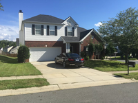 Building Photo - 3 bed 2.5 bath in Dixie - Berryhill