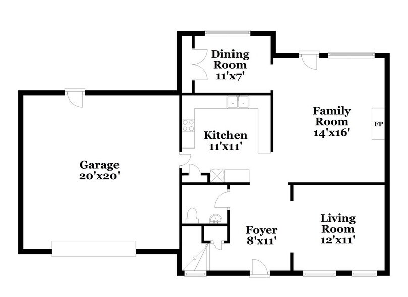 Building Photo - 5902 Shining Oak Ln