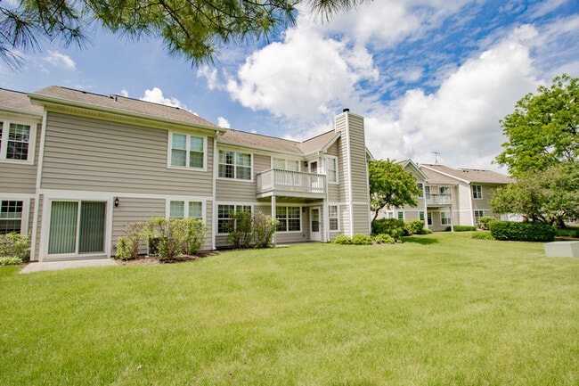 Building Photo - 313 Sheffield Dr