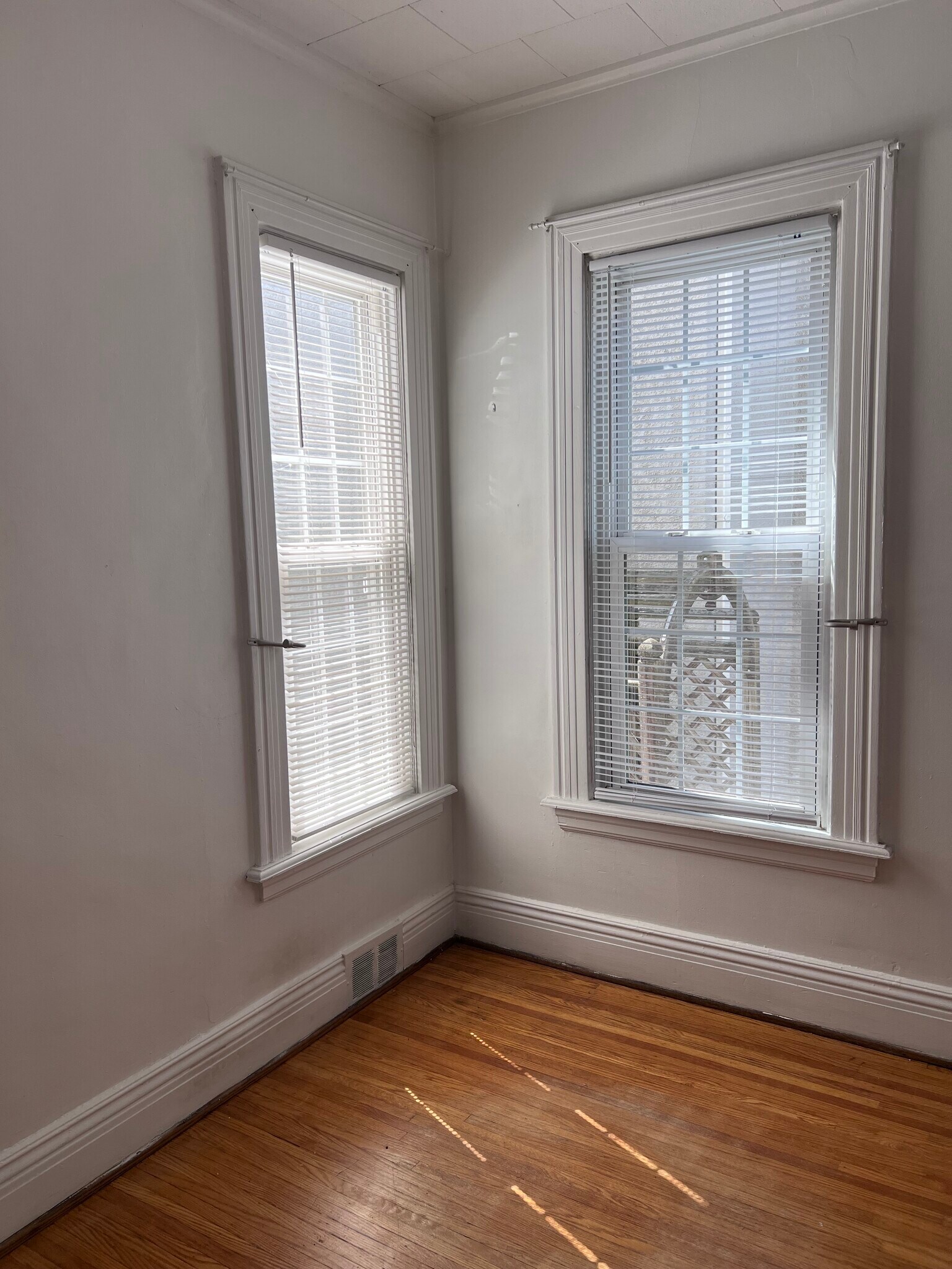 Bedroom 2 - 197 Brunswick St