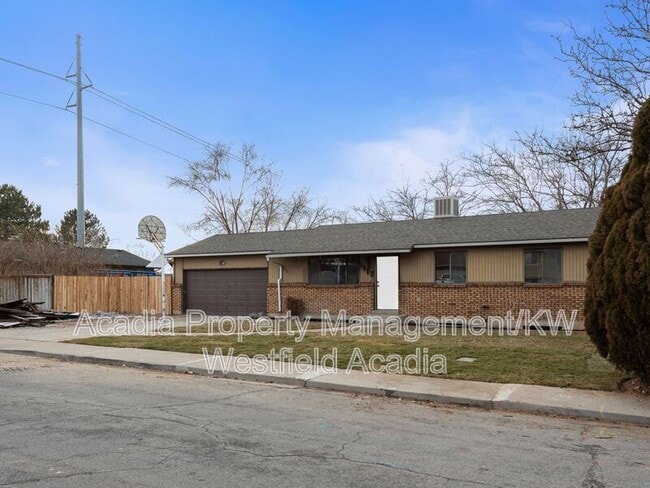 Building Photo - 1117 N 980 W St