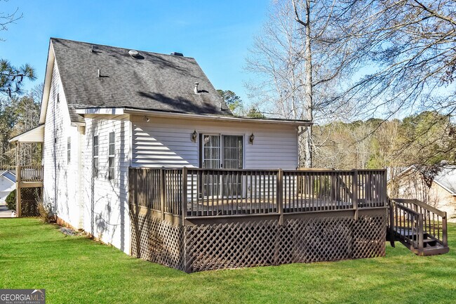 Building Photo - 105 Pemberton Pl