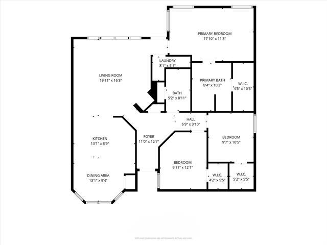 Building Photo - 9229 Chesapeake Ln