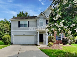Building Photo - 11203 Tristan Ct