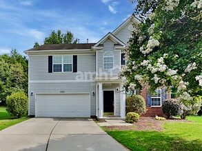 Building Photo - 11203 Tristan Ct