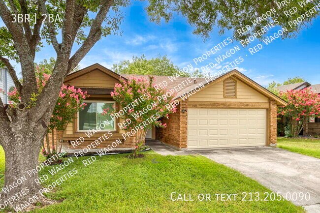 Primary Photo - 7130 Elm Trail Dr