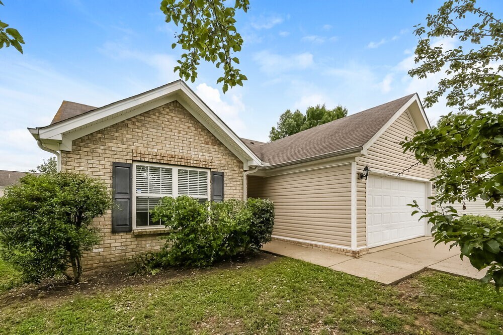 Building Photo - 1413 Chesterbrook Ct
