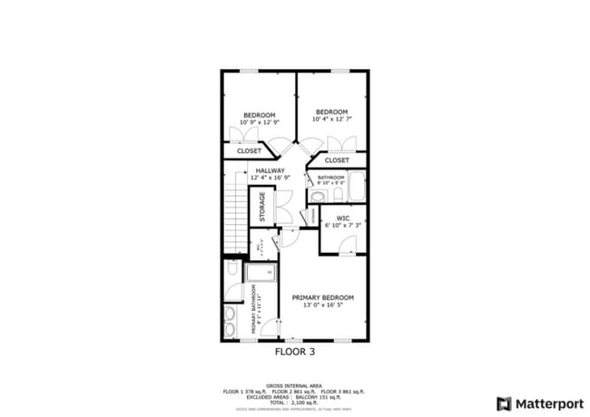 Building Photo - Town Home! | Entry Level Guest Suite With ...