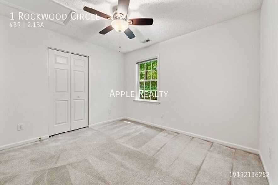 Building Photo - 1 Rockwood Cir