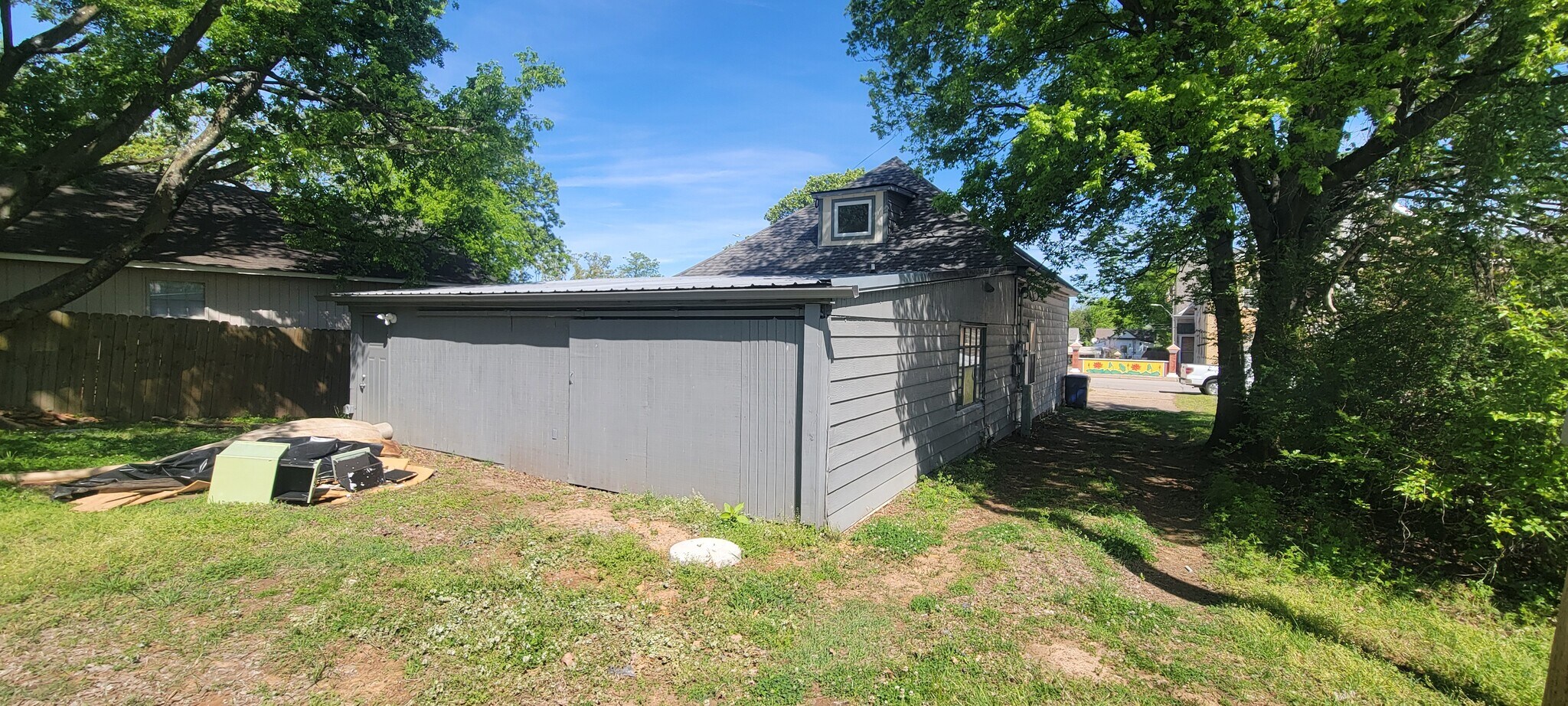 Building Photo - 1914 S S St