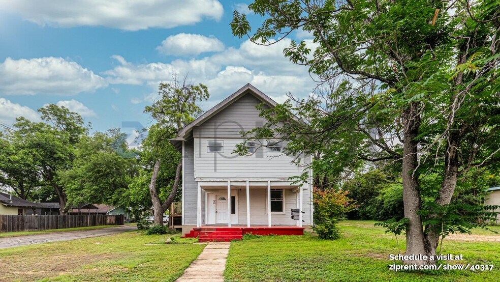 Building Photo - 146 Fairview Ave