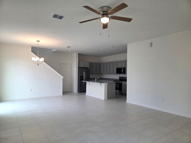 Building Photo - Brand New 2 Story 3/2.5 in Cypress Bluff