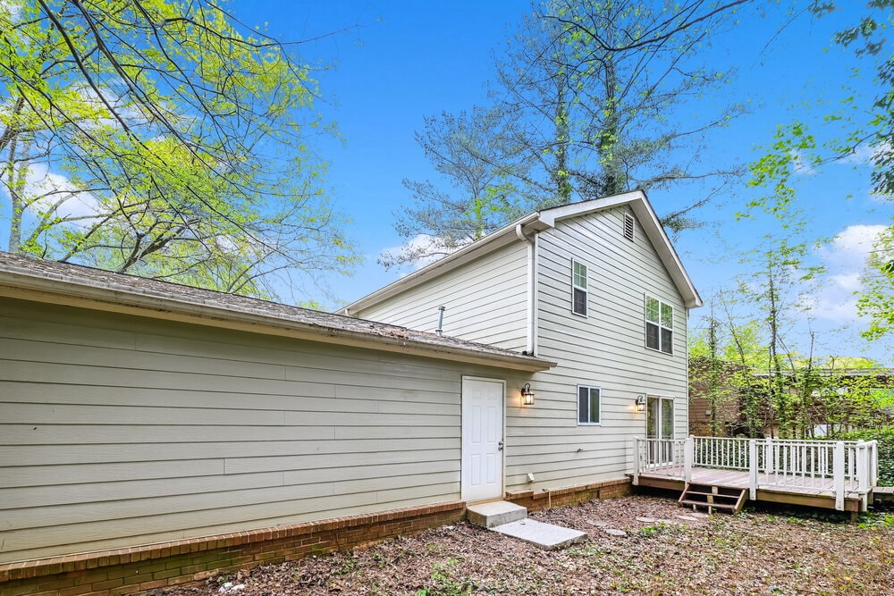 Building Photo - 504 Rockborough Terrace