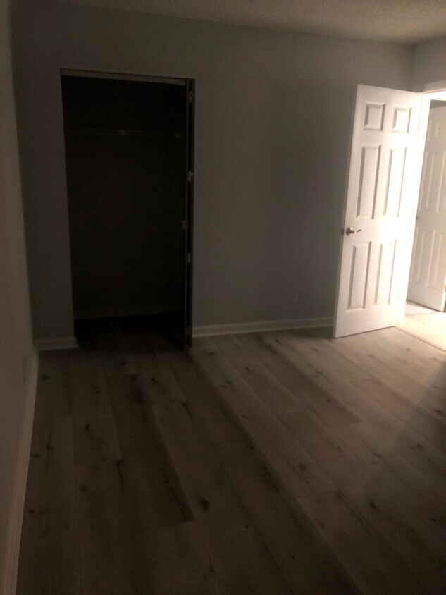 Second room - 2825 SW 22nd Ave