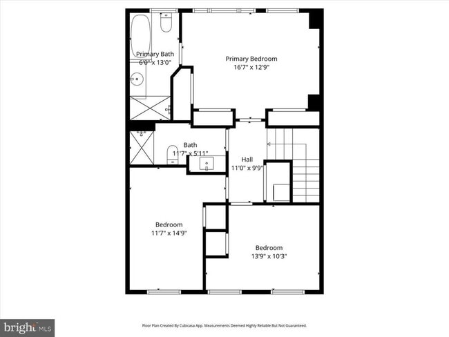 Building Photo - 3604 Prospect St NW