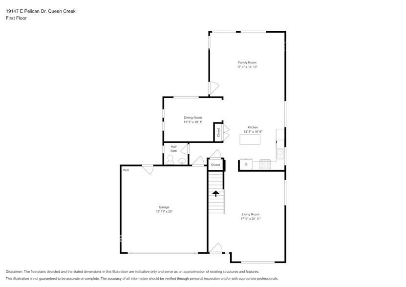 Building Photo - 19147 E Pelican Dr