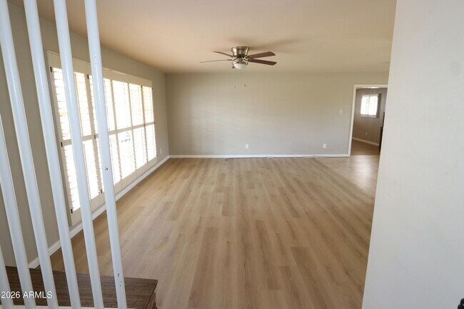 Building Photo - 3809 E Coolidge St