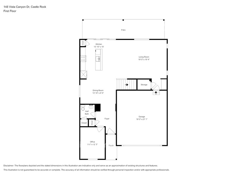 Building Photo - 148 Vista Canyon Dr