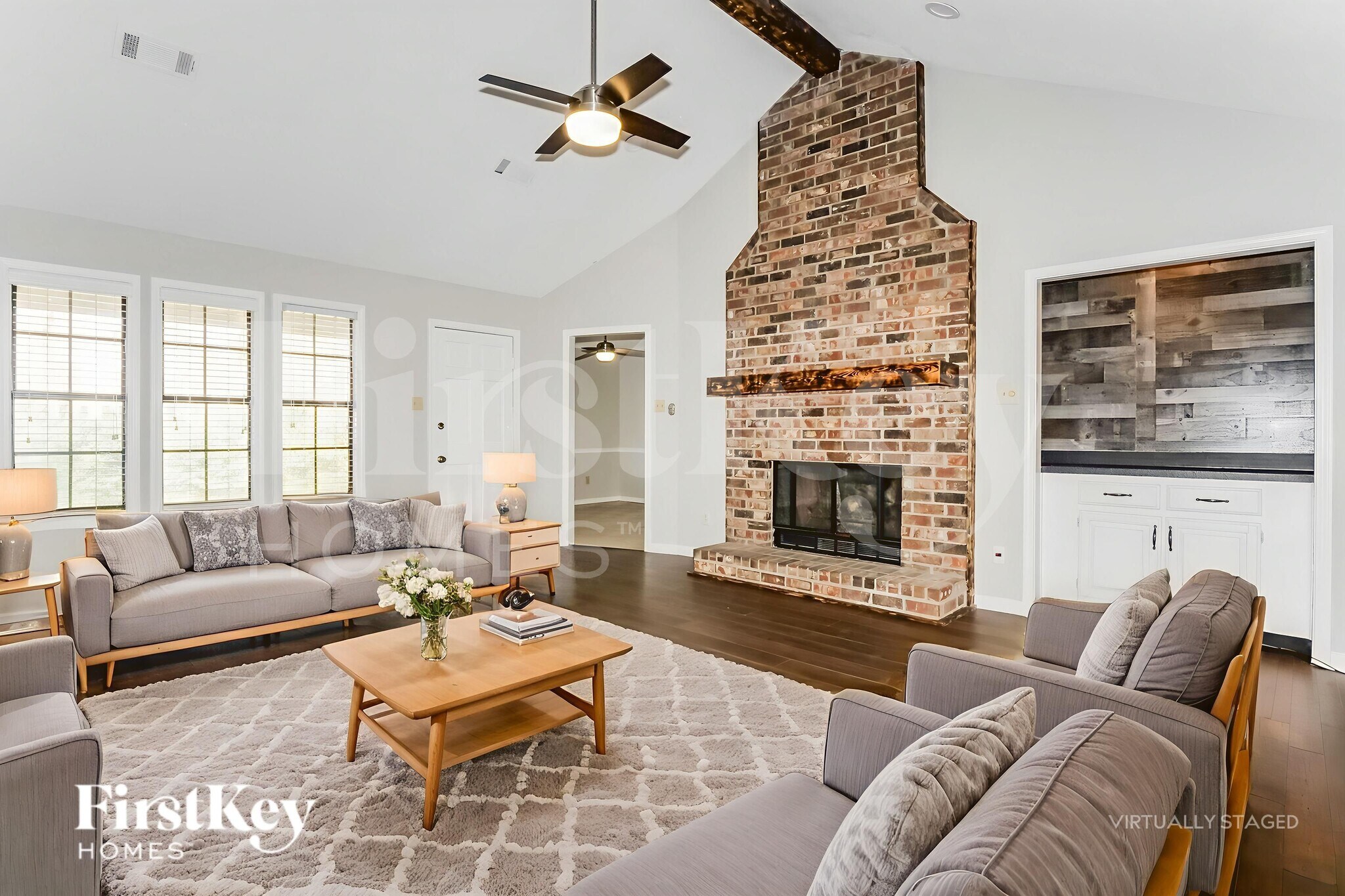 Building Photo - 9460 Woodcutter Ln