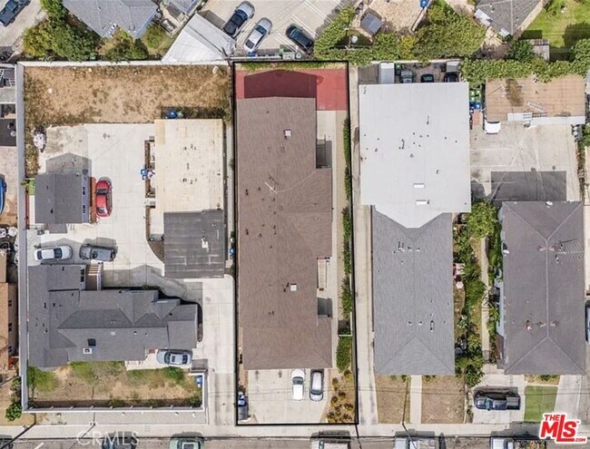 Building Photo - 1601 Torrance Blvd