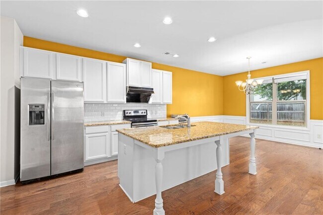 Building Photo - 5328 Cactus Cove Ln