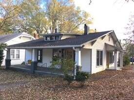 Building Photo - 2331 Englewood Ave