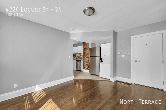 Building Photo - 4226 Locust St