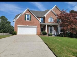 Building Photo - 2675 Wyndham Pl Dr NW