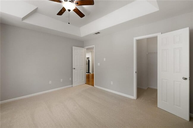 Building Photo - 123 McGill Park Ave NE