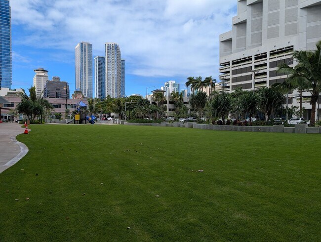 Building Photo - The Park on Keeaumoku brand new studio apa...
