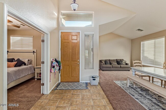 Building Photo - 6551 S 4 Peaks Pl