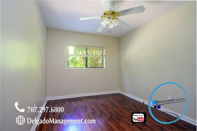 Building Photo - Benicia corner lot beautiful home