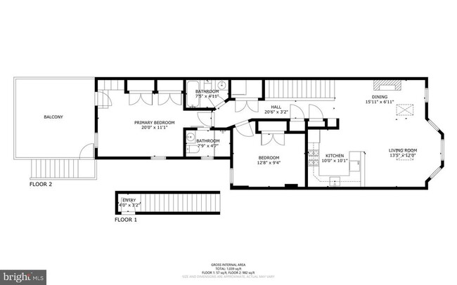 Building Photo - 1312 Euclid St NW