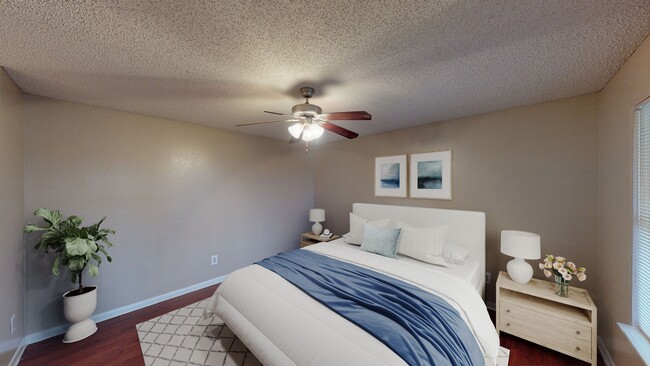 Building Photo - Cozumel Apartments