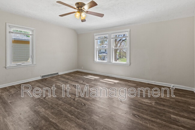 Building Photo - 3314 Franklin St