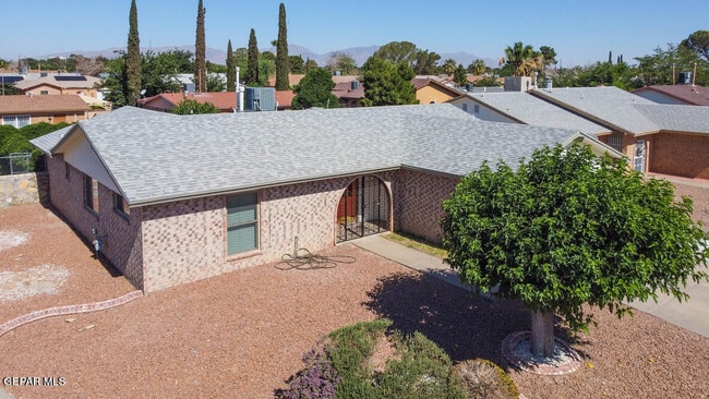 Primary Photo - 1701 Paul Moran Pl