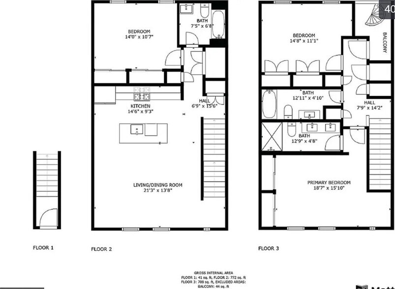 Building Photo - 2505 Burns St SE